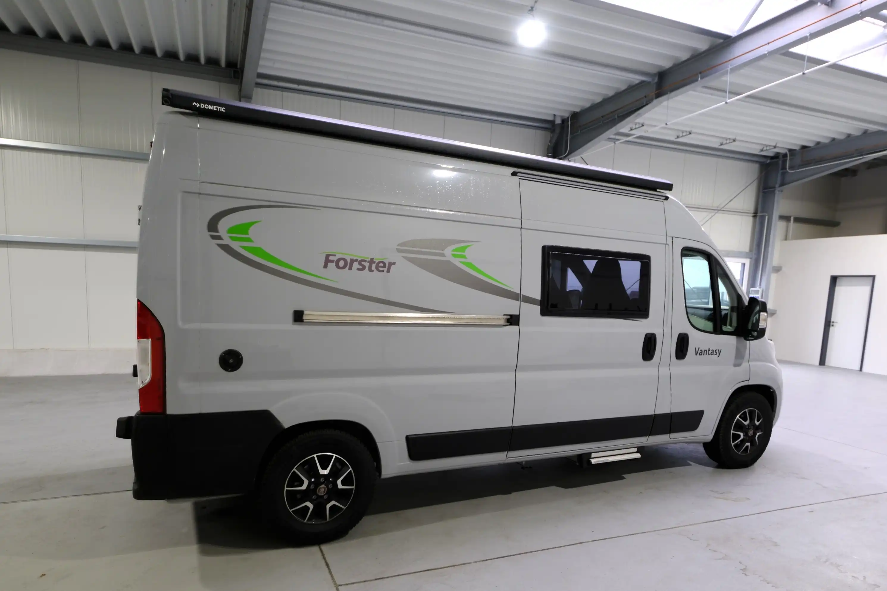 FORSTER Vantasy V 599 EB